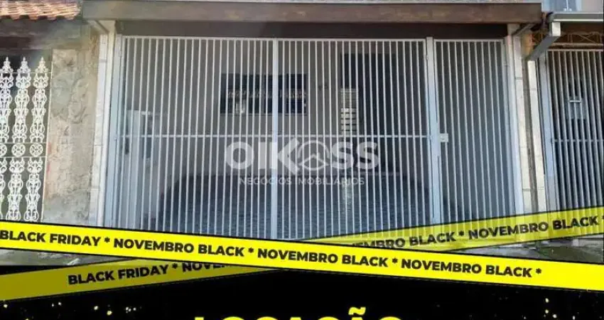 Sobrado com 2 quartos para locação, residencial união - são josé dos campos