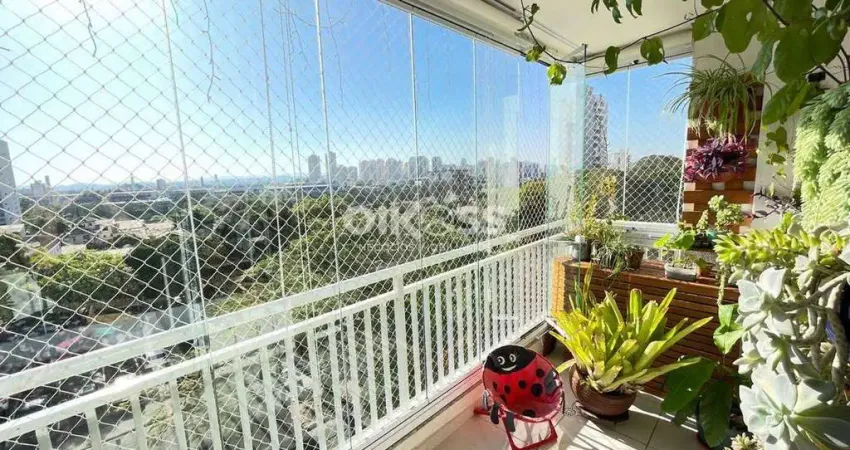 Apartamento com 2 quartos, parque industrial - são josé dos campos