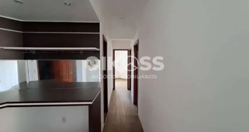 Apartamento com 3 quartos para alugar no Parque Residencial Aquarius, São José dos Campos