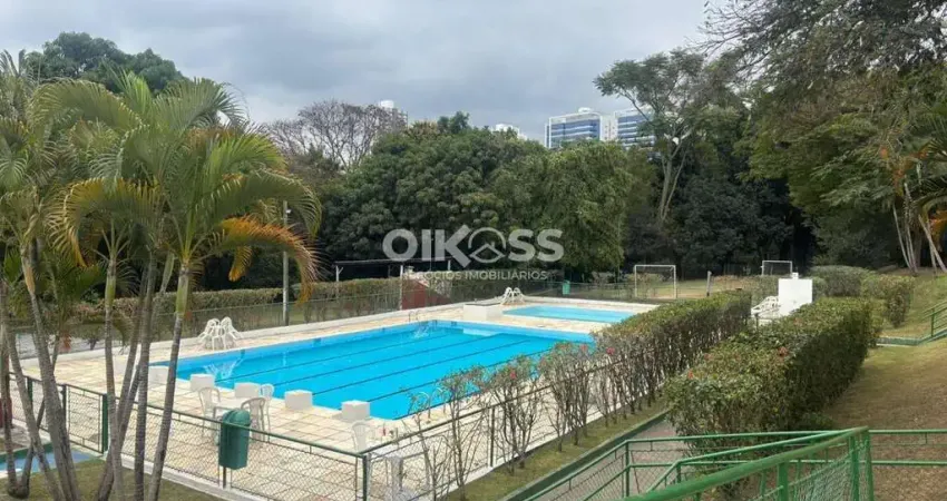 Apartamento com 2 quartos à venda no Parque Industrial, São José dos Campos 