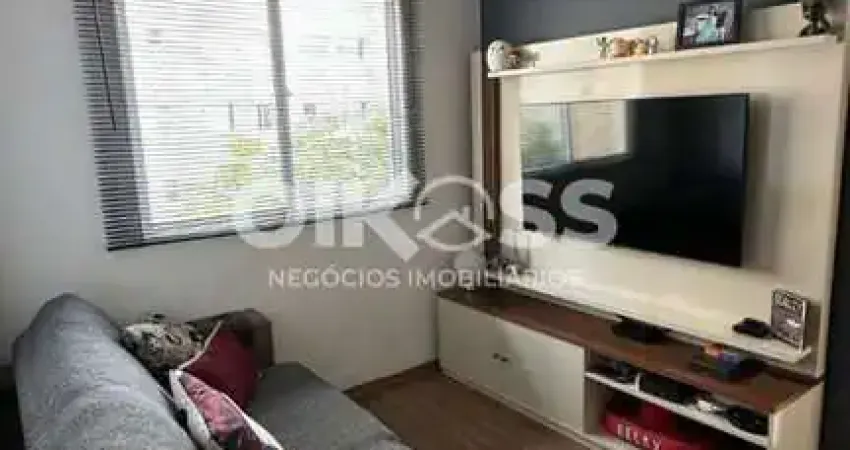 Apartamento com 2 quartos à venda no Jardim Ismênia, São José dos Campos 