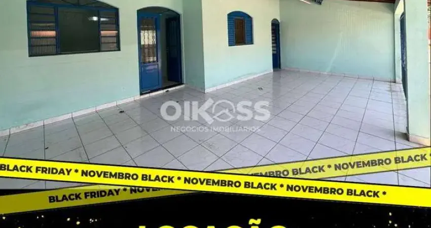 Casa com 2 quartos para alugar na Cidade Morumbi, São José dos Campos 