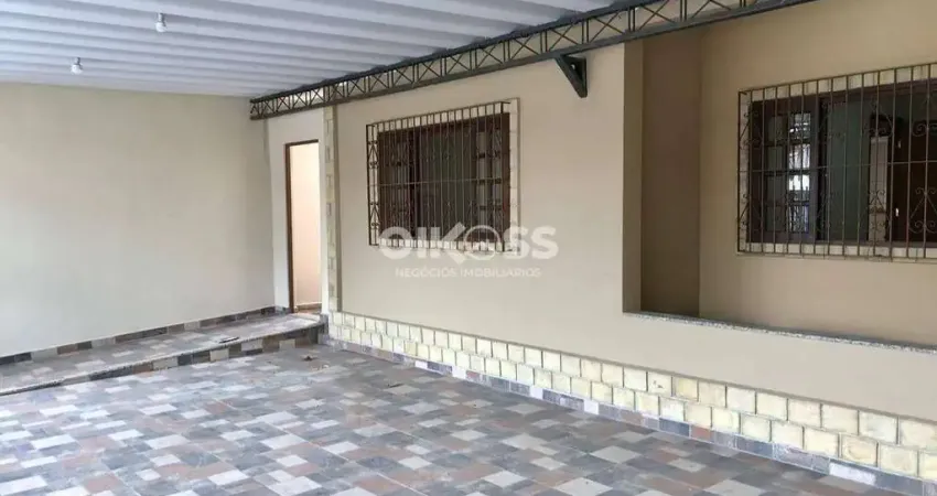 Casa com 4 quartos, bosque dos eucaliptos - são josé dos campos
