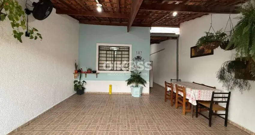 Casa com 2 quartos à venda, residencial união - são josé dos campos