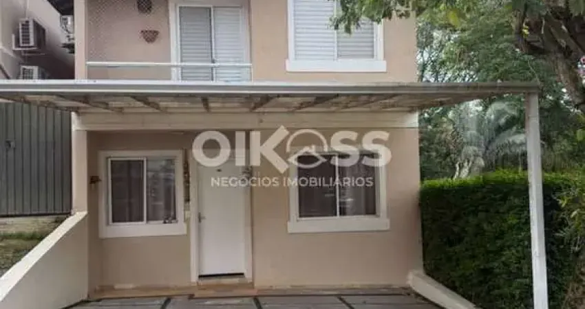 Casa com 4 quartos à venda no Jardim San Marino, São José dos Campos 