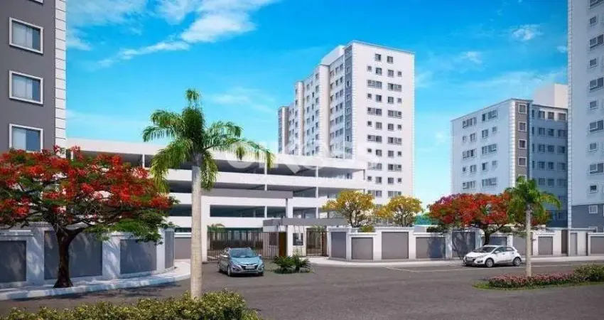 Apartamento com 2 quartos, jardim das indústrias - são josé dos campos