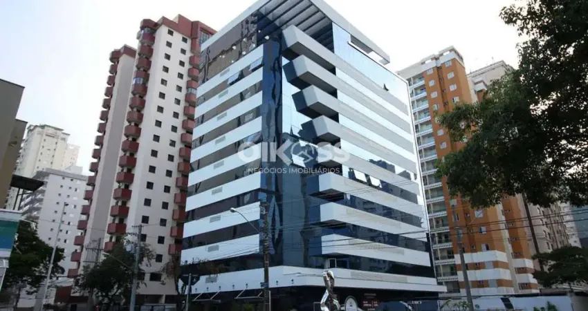 Salas comerciais, parque residencial aquarius - são josé dos campos