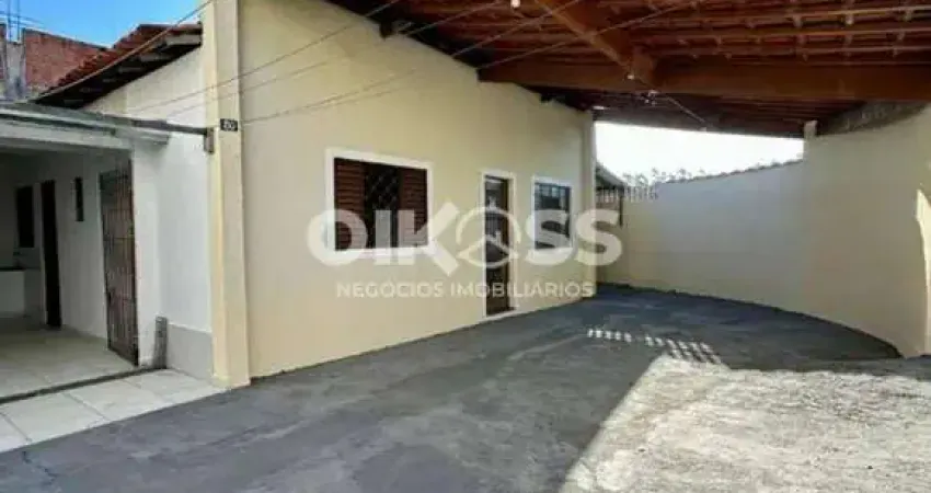 Casa com 2 quartos, jardim são judas tadeu - são josé dos campos