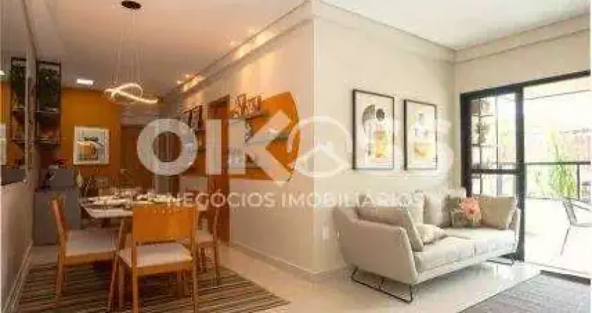 Apartamento com 3 quartos, parque industrial - são josé dos campos