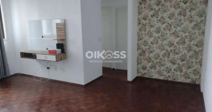 Apartamento com 2 quartos, parque residencial aquarius - são josé dos campos