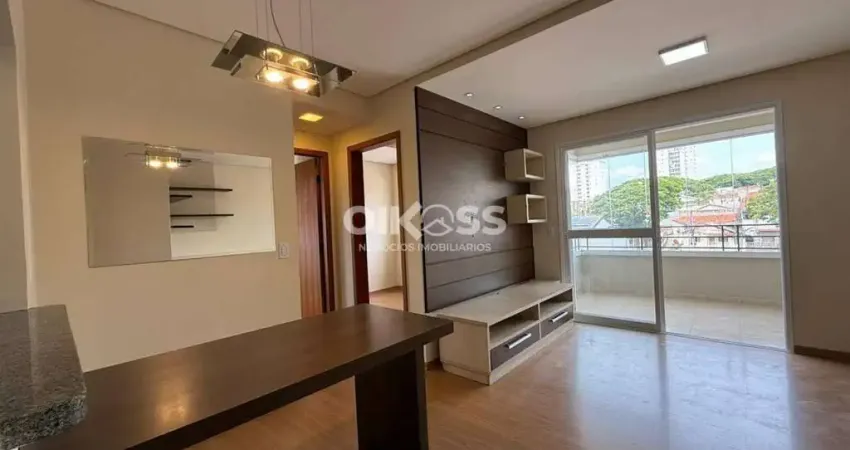 Apartamento com 2 quartos, parque industrial - são josé dos campos