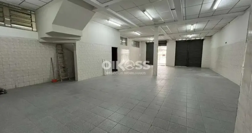 Comercial para locação, parque residencial flamboyant - são josé dos campos