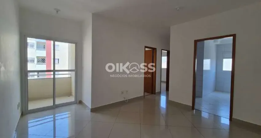 Apartamento com 2 quartos, jardim oriente - são josé dos campos