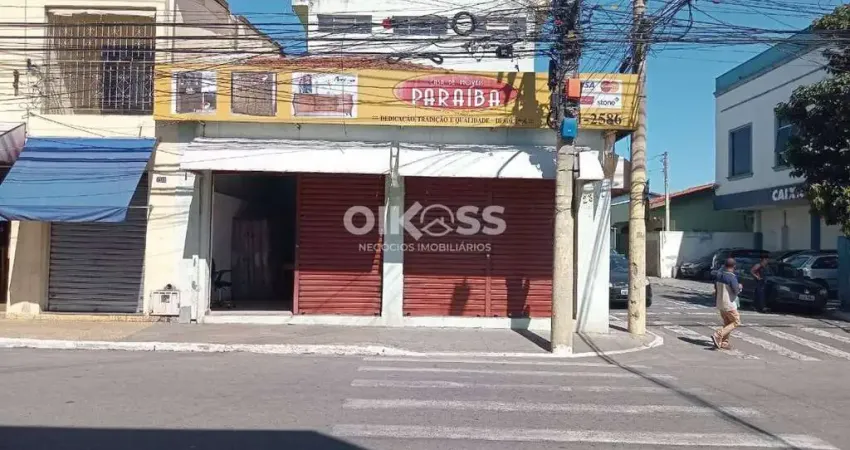 Sala comercial à venda em Santana, São José dos Campos