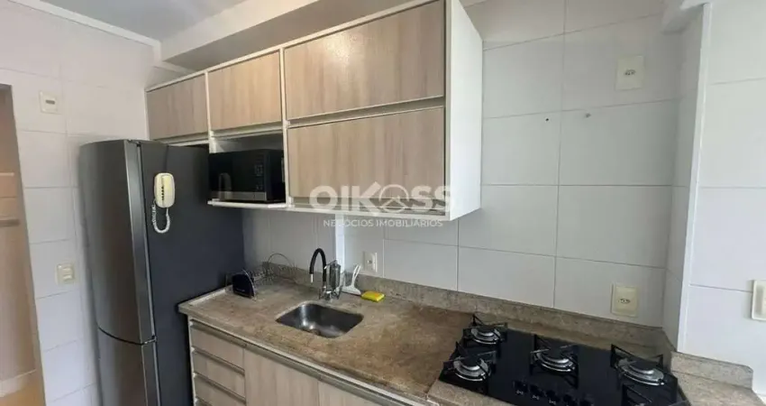 Apartamento com 2 quartos, jardim américa - são josé dos campos