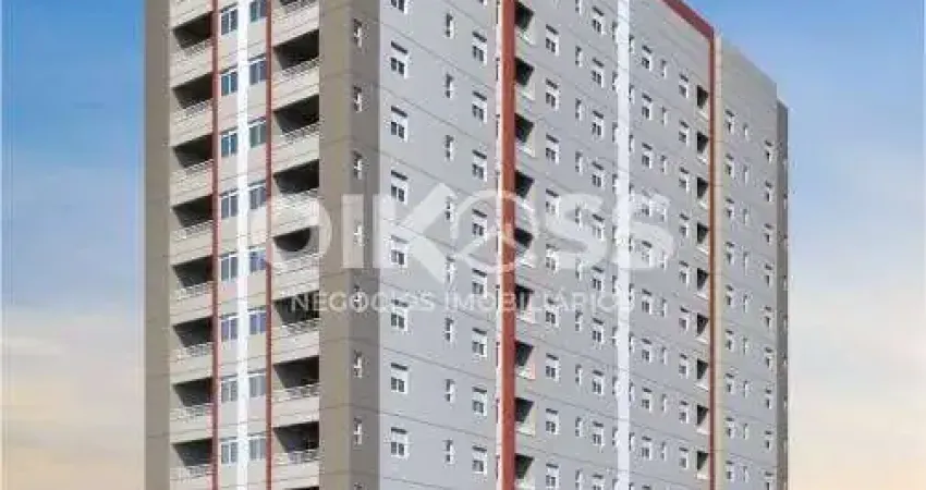 Apartamento com 2 quartos, jardim satélite - são josé dos campos