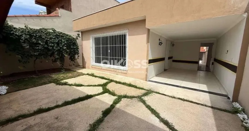 Casa com 4 quartos para alugar no Parque Industrial, São José dos Campos