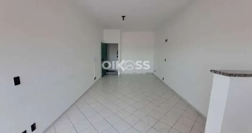 Sala comercial para alugar no Jardim Satélite, São José dos Campos