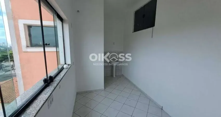 Sala comercial para alugar no Jardim Satélite, São José dos Campos