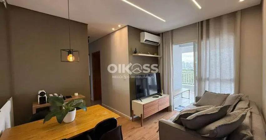 Apartamento com 3 quartos, Jardim Paraíso - São José dos Campos