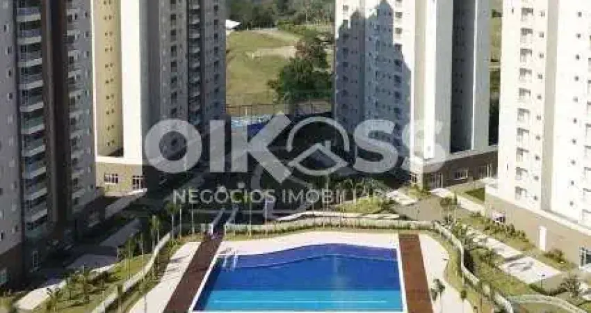 Apartamento com 2 quartos à Venda, Pagador de Andrade - Jacareí