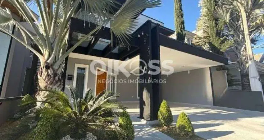 Casa de Condomínio com 4 quartos, Urbanova VII - São José dos Campos