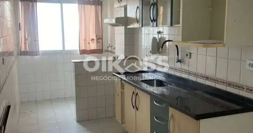 Apartamento com 3 quartos, Jardim Veneza - São José dos Campos