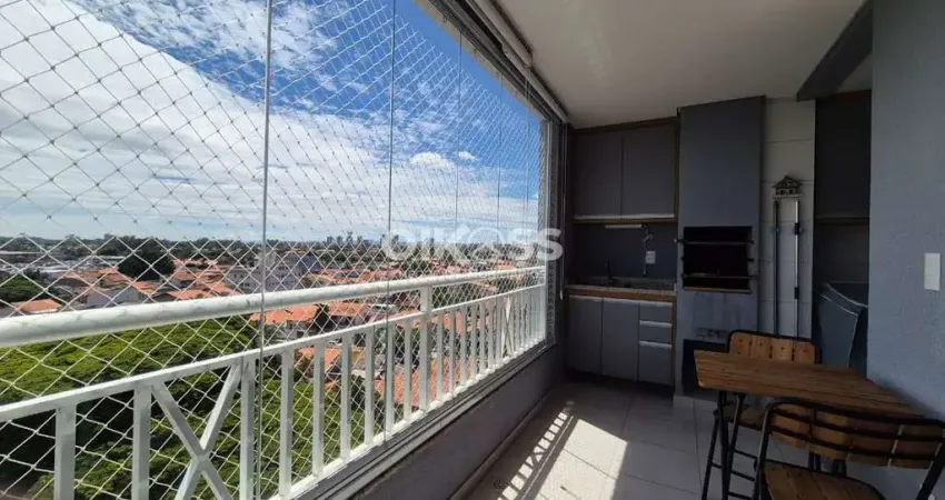 Apartamento com 2 quartos para alugar no Jardim Oriente, São José dos Campos