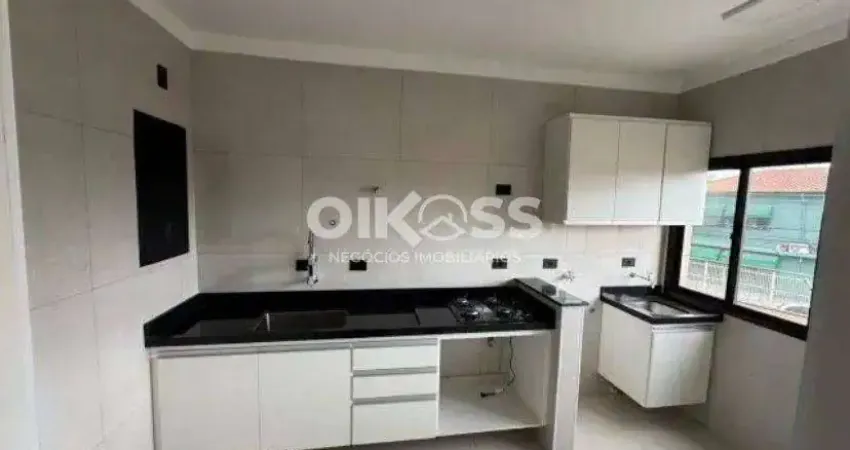 Apartamento com 2 quartos à Venda, Vila Alexandrina - São José dos Campos