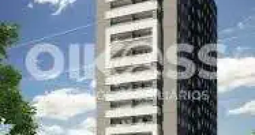 Apartamento com 3 quartos, Loteamento Villa Branca - Jacareí