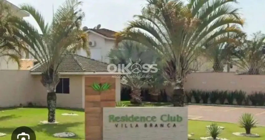 Casa em condomínio fechado com 3 quartos à venda no Condomínio Residence Club, Jacareí