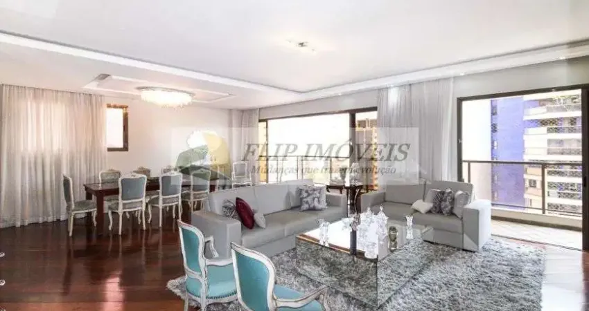 Lindo apartamento para venda com 235 m² com 4 quartos, 3 garagens no miolo cambuí - campinas - sp