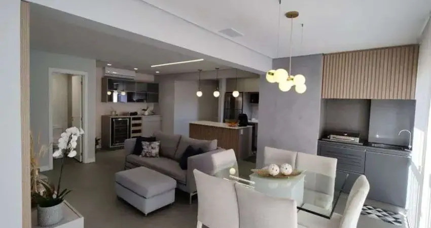 Apartamento com 3 dormitórios à venda, 87 m² por r$ 1.160.000,00 - jardim brasil - campinas/sp