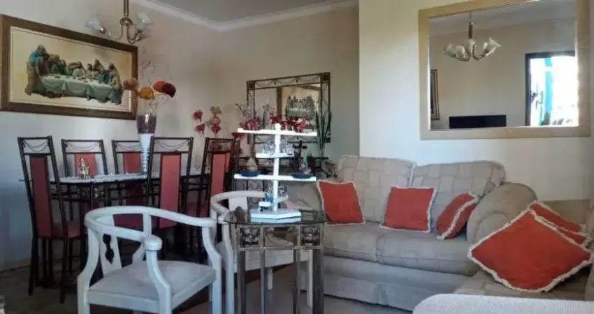 Lindo apartamento para venda com 120 m² com 4 quartos no miolo do cambuí - campinas - sp