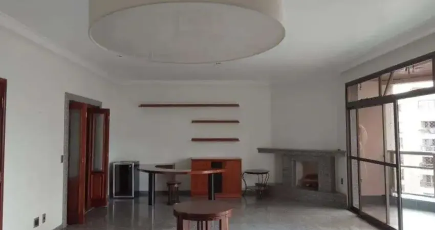 Apartamento com 3 dormitórios à venda, 212 m² por r$ 1.690.000,00 - centro - campinas/sp