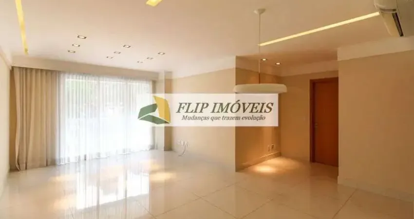 Apartamento com 2 dormitórios à venda, 107 m² por r$ 1.600.000,00 - cambuí - campinas/sp