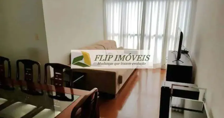 Lindo apartamento para venda com 107 metros quadrados com 3 quartos no miolo cambuí - campinas - sp