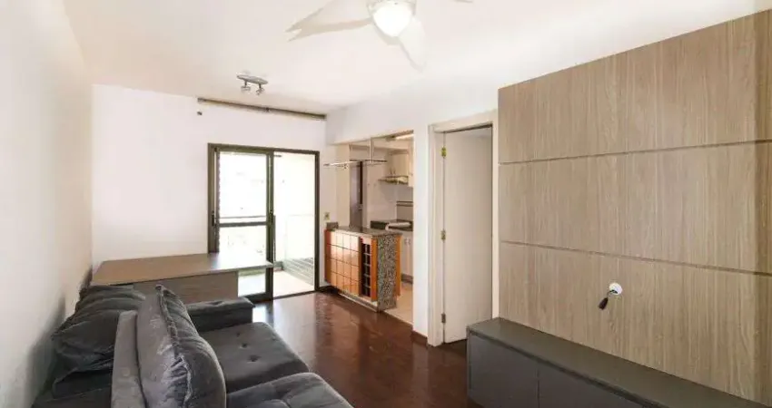 Lindo apartamento com 51 m², 1 quarto 2 banheiros e churrasqueira no miolo do cambuí - campinas - sp