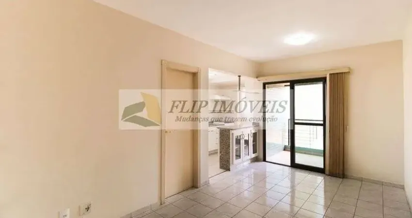 Lindo apartamento com 51 m², 1 quarto 2 garagens e churrasqueira no miolo do cambuí - campinas - sp