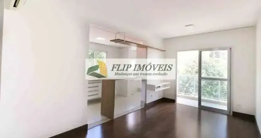 Lindo apartamento para locação com 52 m² com 1 suíte no miolo do cambuí - campinas - sp