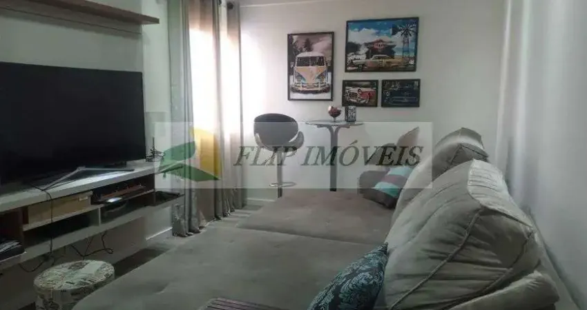 More em um apartamento de 53 m² com 1 quarto na melhor região do cambuí - campinas - sp