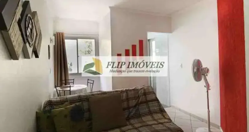 Imóvel para venda com 45 metros quadrados com 1 quarto em cambuí - campinas - sp