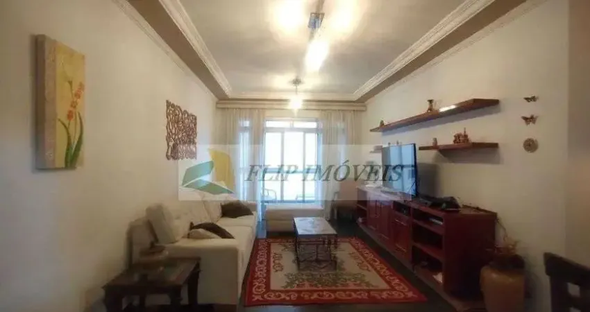 Lindo apartamento para venda com 119 m² com 3 quartos e 2 vagas, no miolo do Cambuí - Campinas - SP