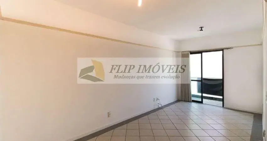 Apartamento para venda com 73 m² com 1 suíte no miolo do cambuí - campinas - sp