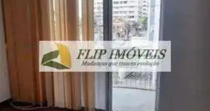 More em um apartamento de 65 m² com 1 quarto ao lado do cambuí e prefeitura - campinas - sp