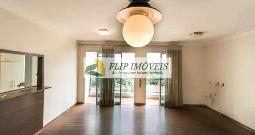 Lindo apartamento para venda com 80 m² com 2 quartos e 2 garagens no miolo do cambuí - campinas - sp
