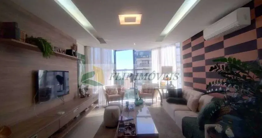 Lindo apartamento para venda com 145 m² com 2 quartos no miolo do cambuí - campinas - sp