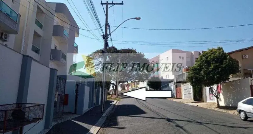 Lote/terreno para venda com 255 metros quadrados em jardim mauá - jaguariúna - sp