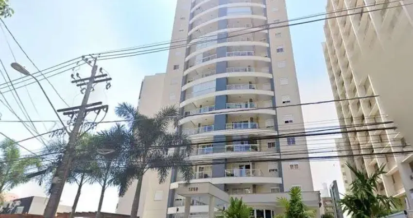Apartamento para venda com 105 metros quadrados com 3 quartos em centro - campinas - sp