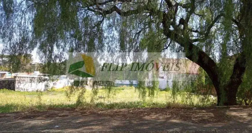 Lote/terreno para venda com 511 m² ideal para apartamento no jardim mauá - jaguariúna - sp